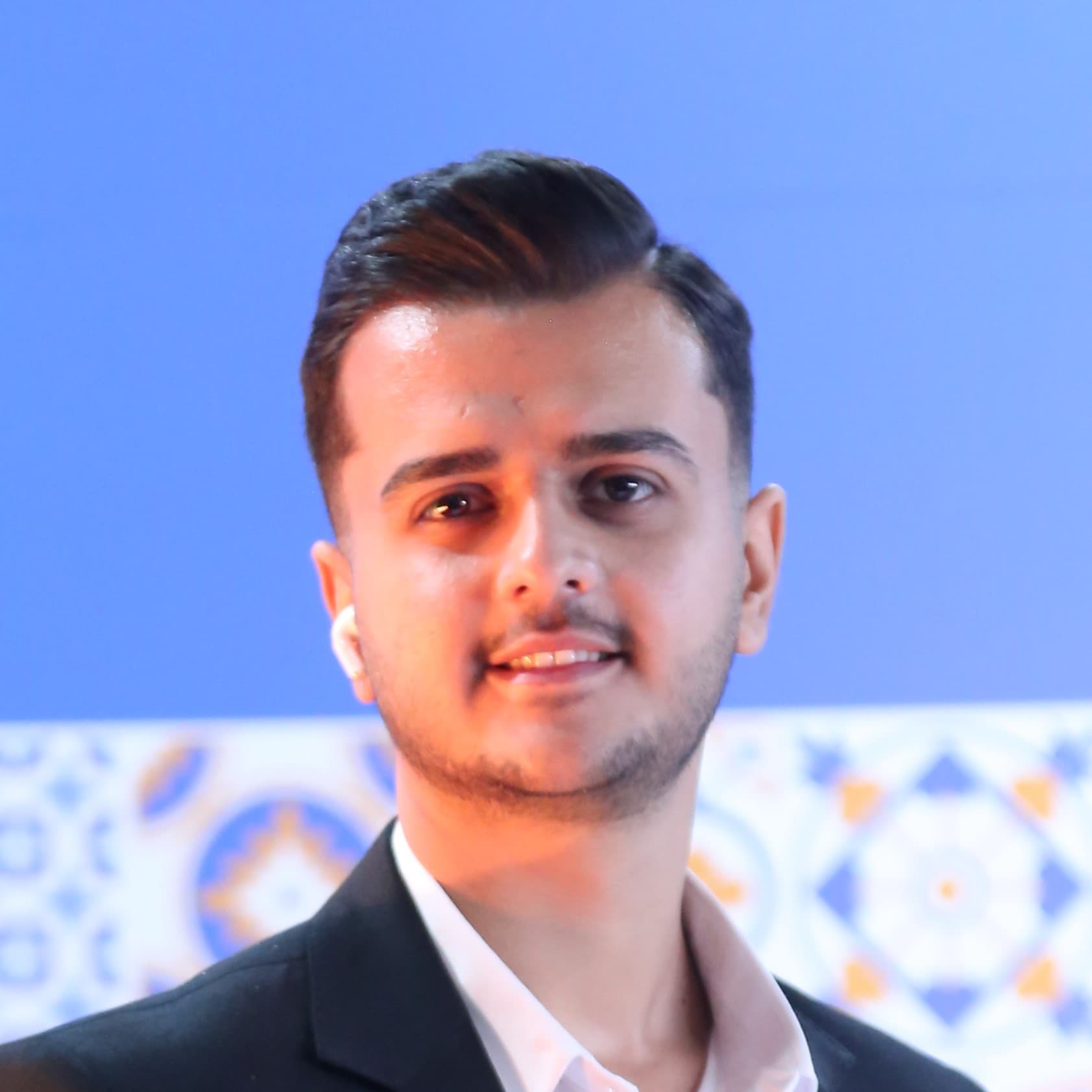حسام داودی